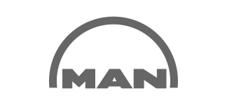 disko partners logo man